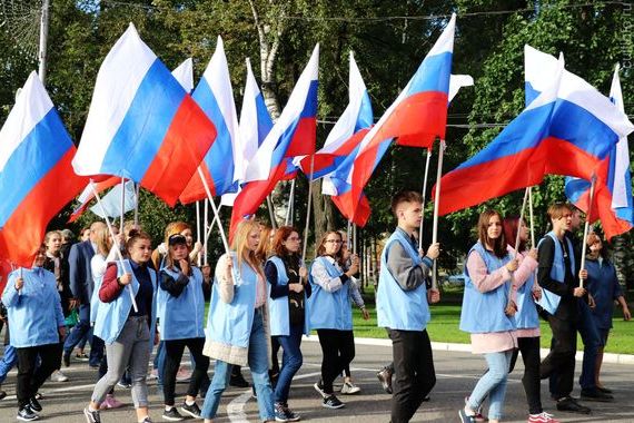 прописка в Воткинске